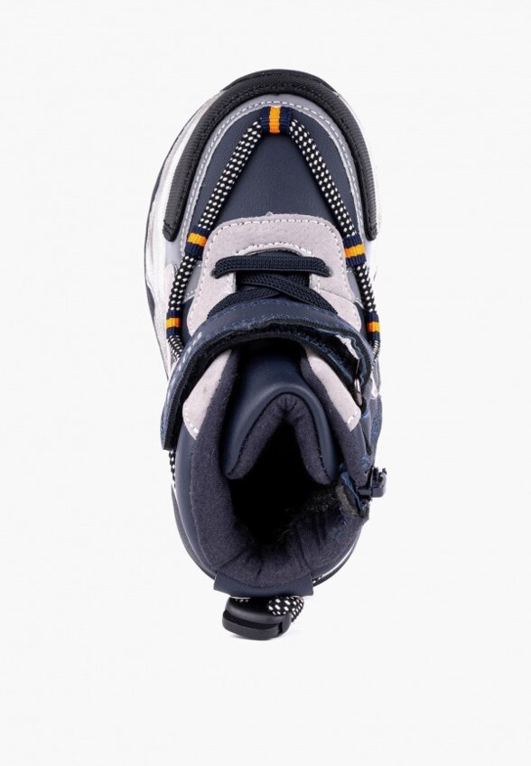 Ботинки Pulse