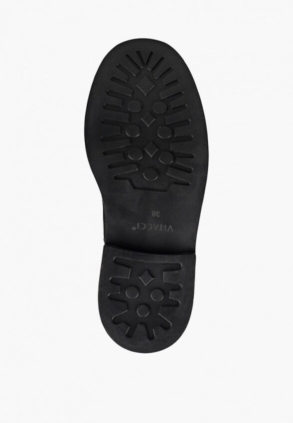 Ботфорты Vitacci