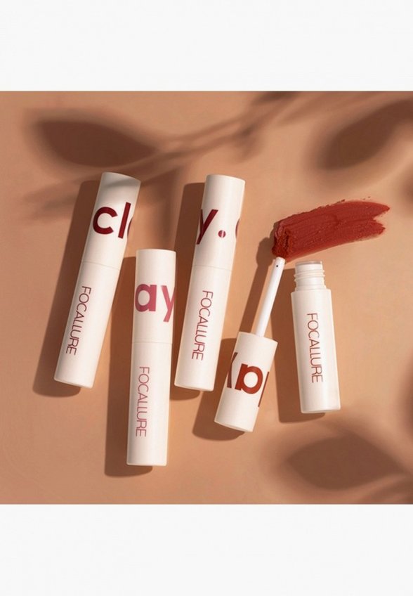 Помада жидкая Focallure