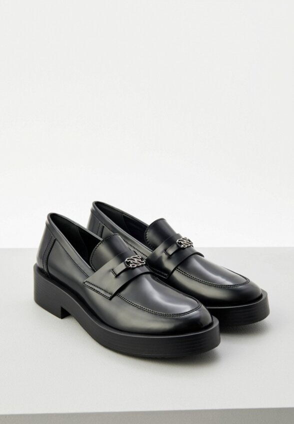 Лоферы Casadei