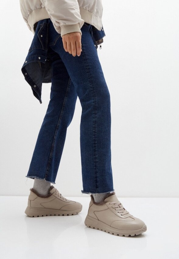 Кроссовки Mof-Berg