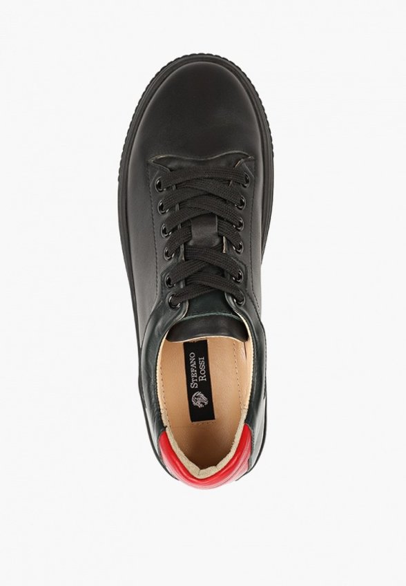 Кеды Stefano Rossi