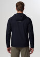 Ветровка мужская Columbia Khyex Pro Wind Jacket, Черный3  - превью