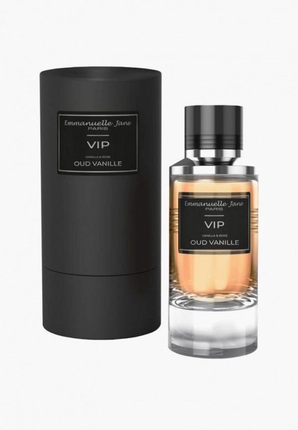 Парфюмерная вода Emmanuelle Jane