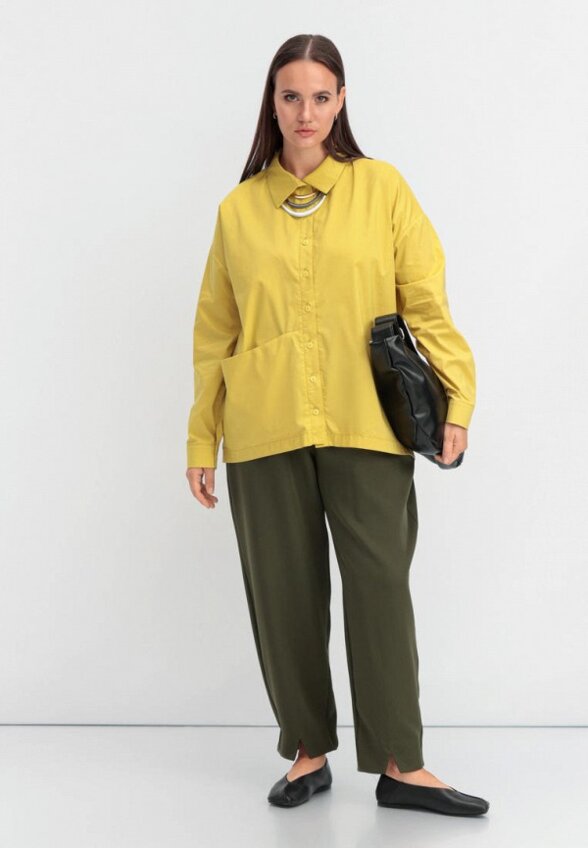 Рубашка Frida