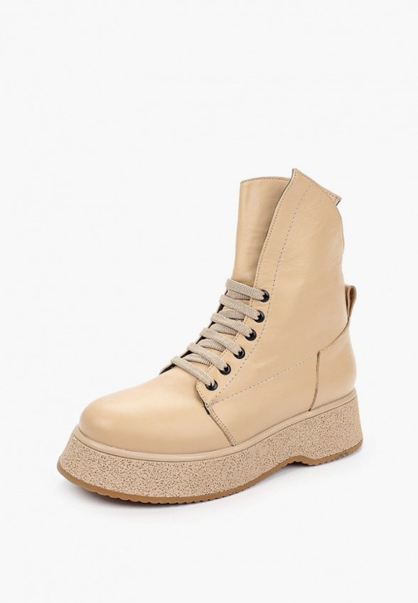 Ботинки Ascalini