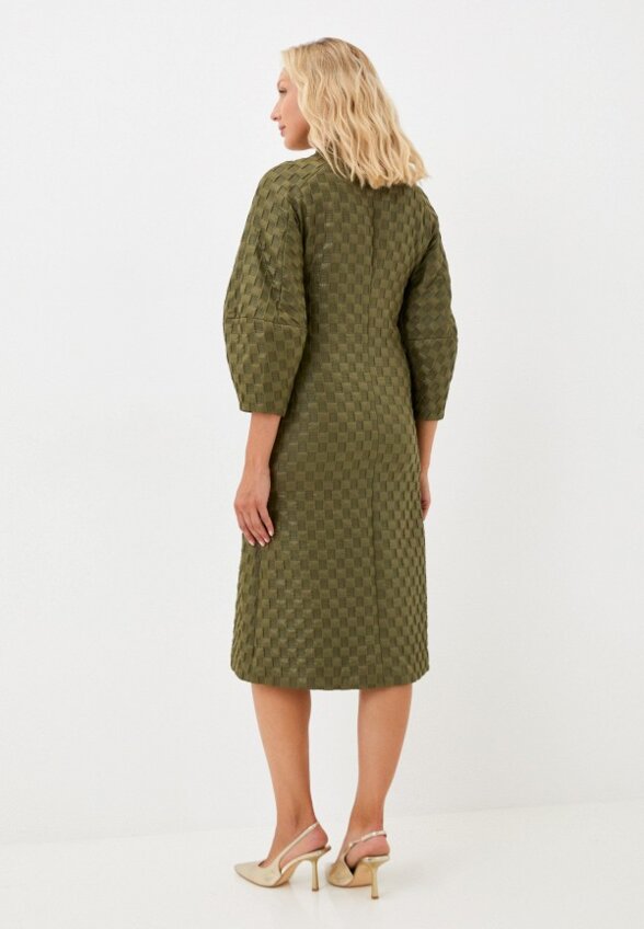 Платье MadaM T