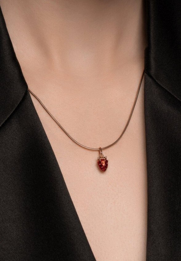 Подвеска Sokolov