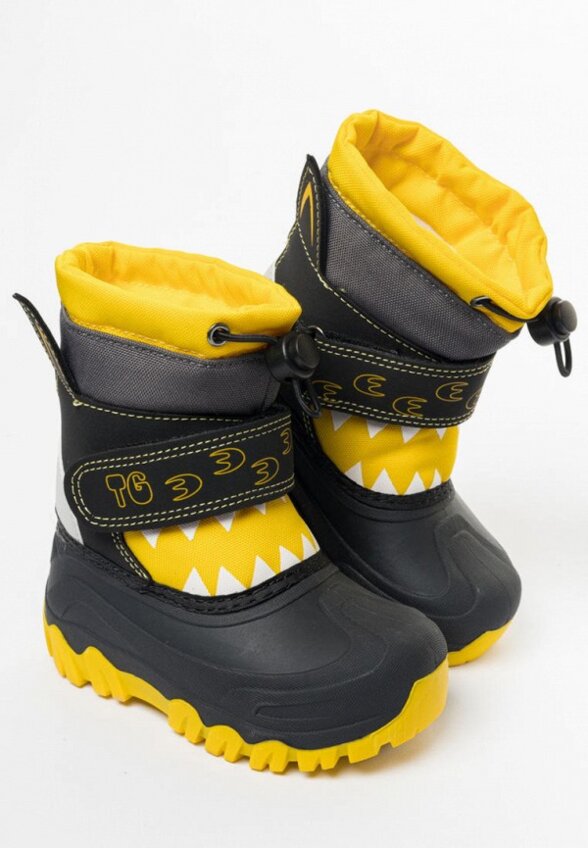 Дутики Tikkago