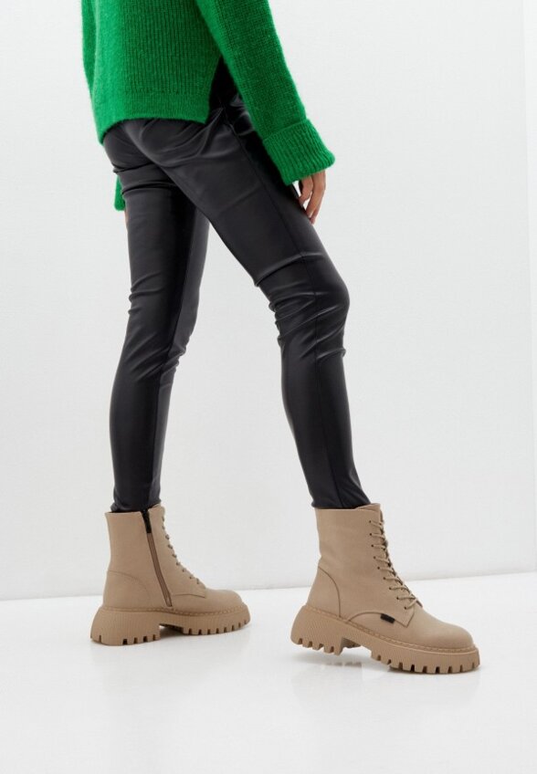 Ботинки Betsy