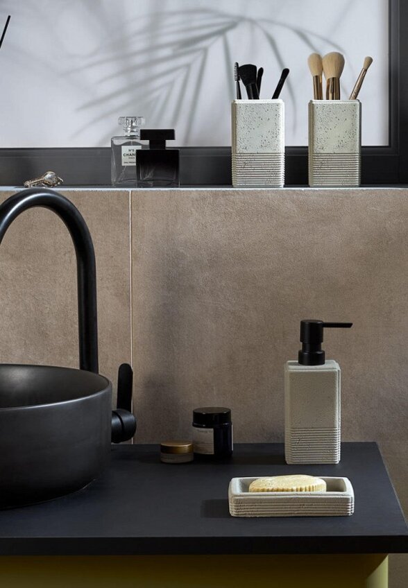 Дозатор для мыла Moroshka