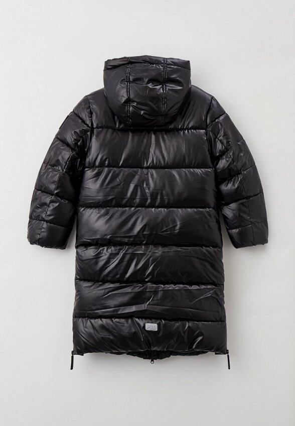 Куртка утепленная PlayToday