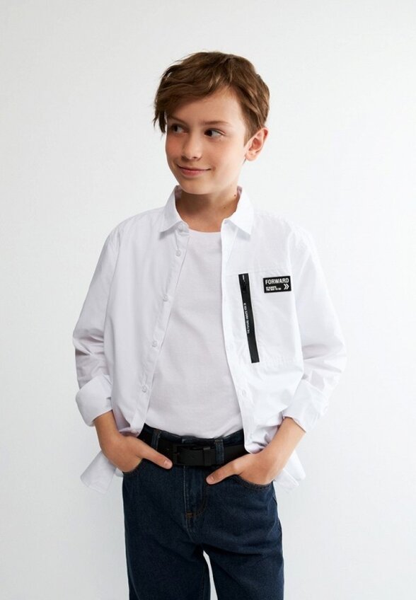 Рубашка Acoola