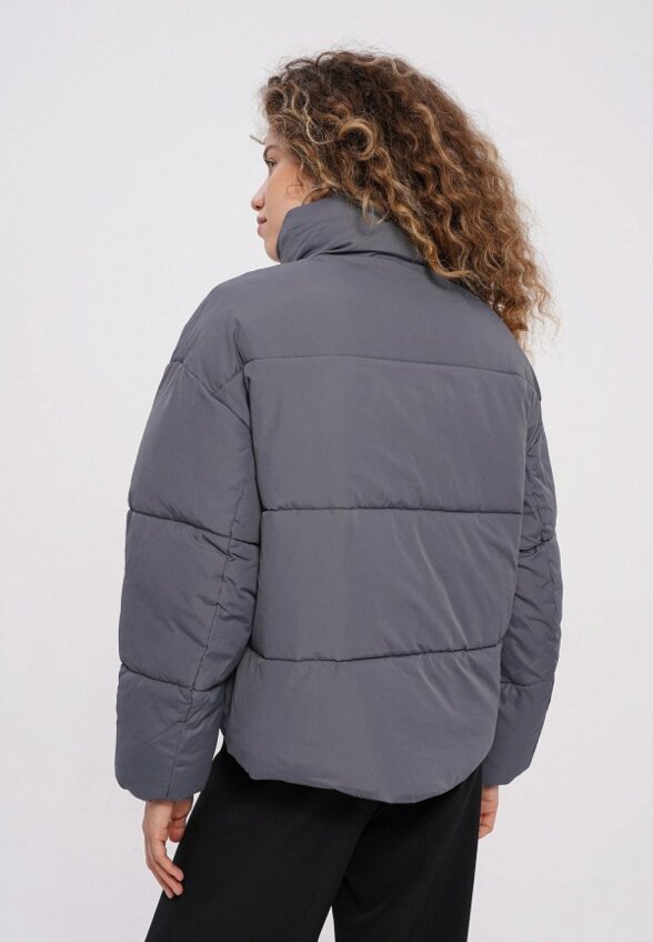 Пуховик Твое