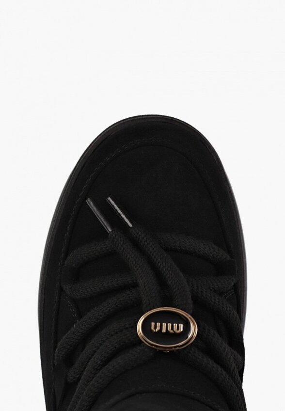 Полусапоги Vivian Royal