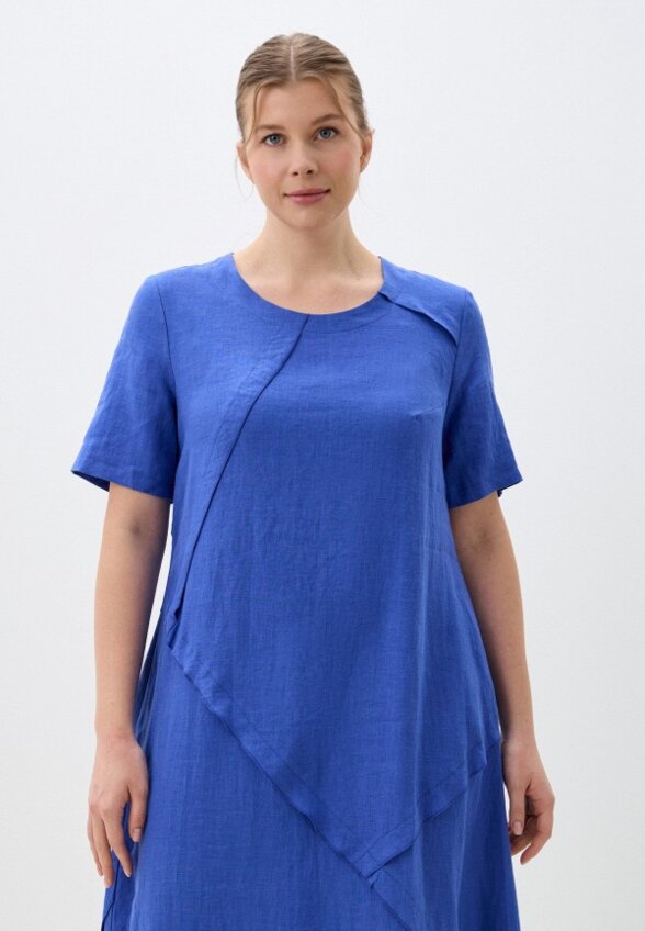 Платье Helmidge