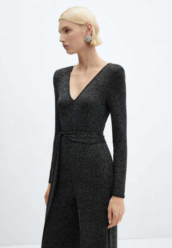 Комбинезон Mango