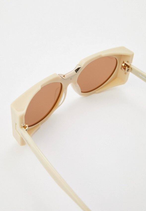 Очки солнцезащитные Max Mara