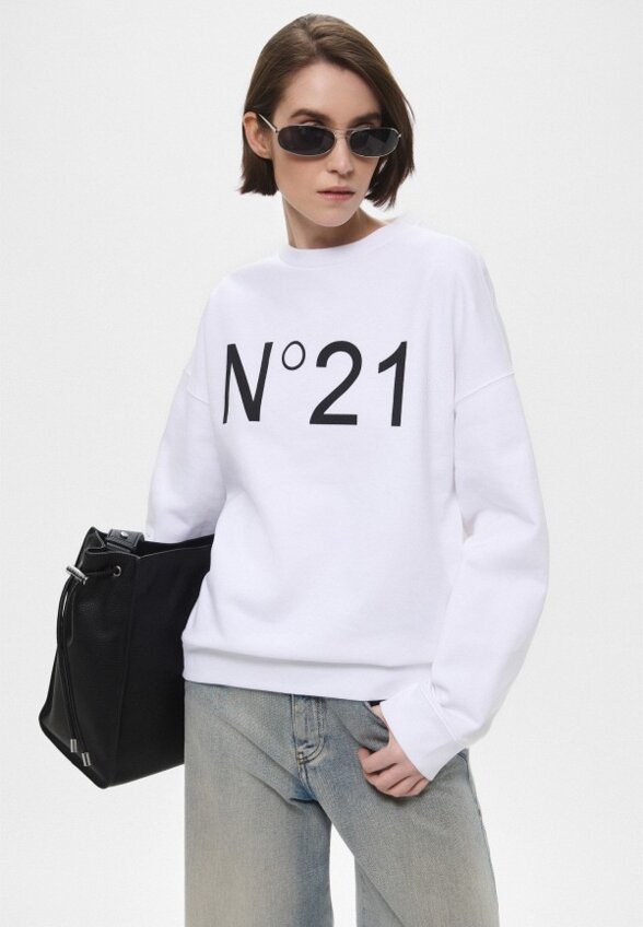 Свитшот N21