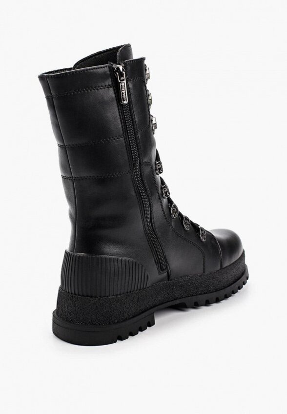 Ботинки Milana