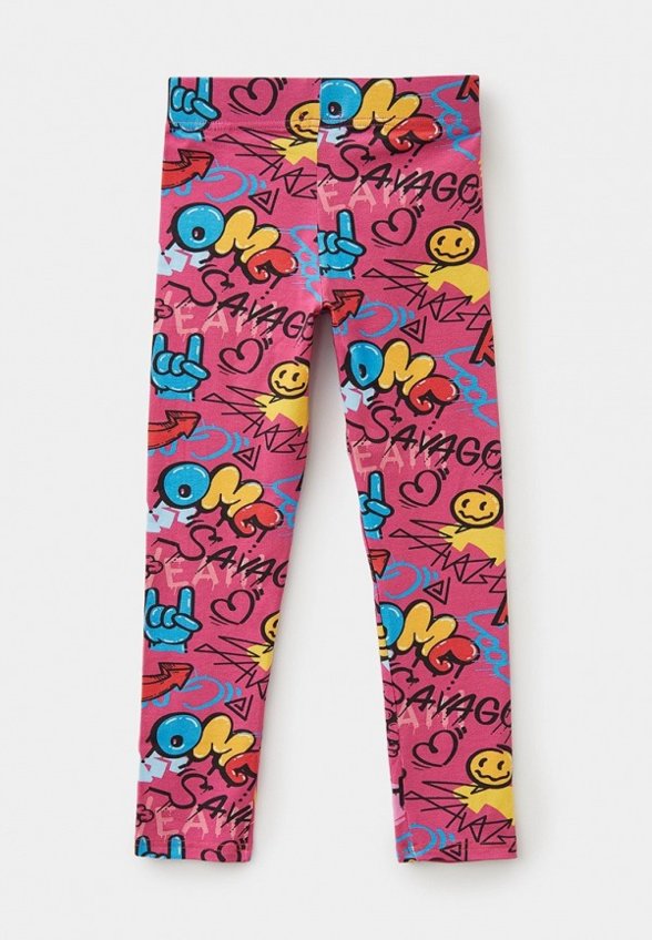 Леггинсы Gioco