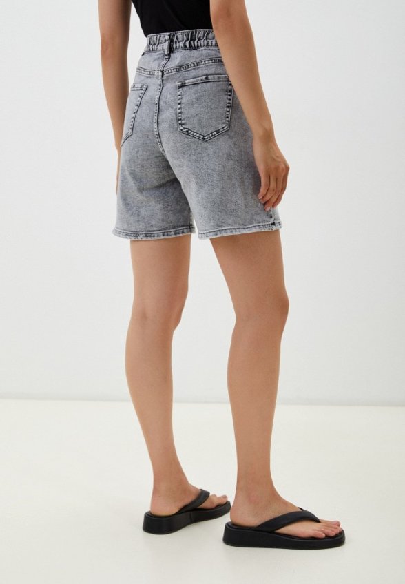 Шорты джинсовые Disfade