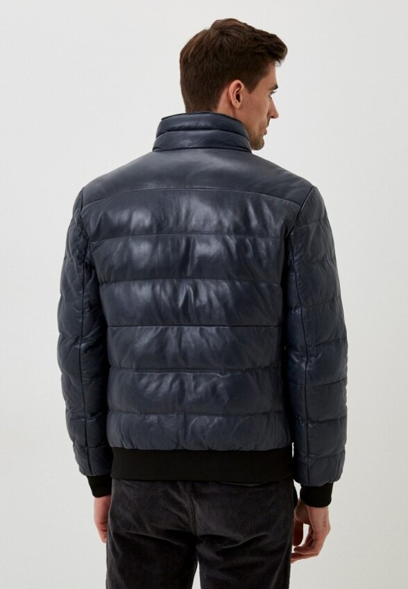 Пуховик Urban Fashion for Men