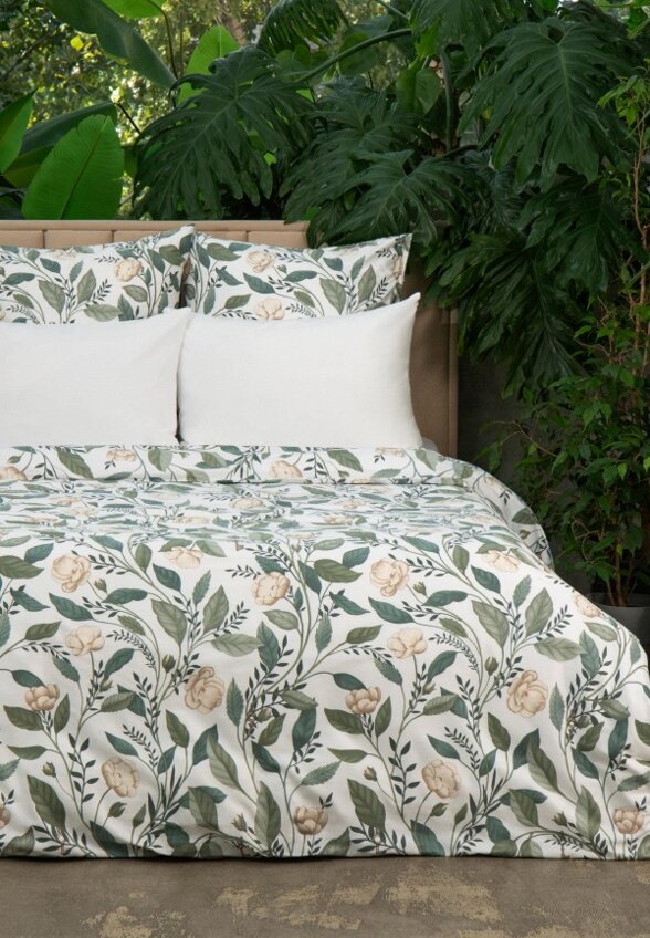 Постельное белье 2-спальное Verossa