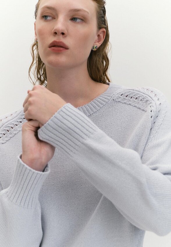 Джемпер Lalis