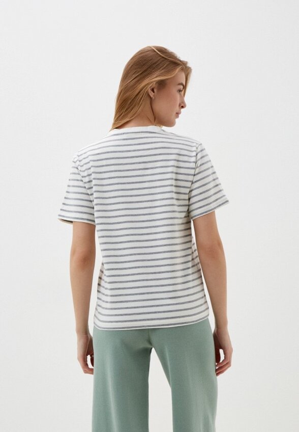 Футболка Conso