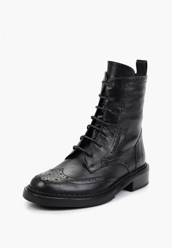 Ботинки Giotto