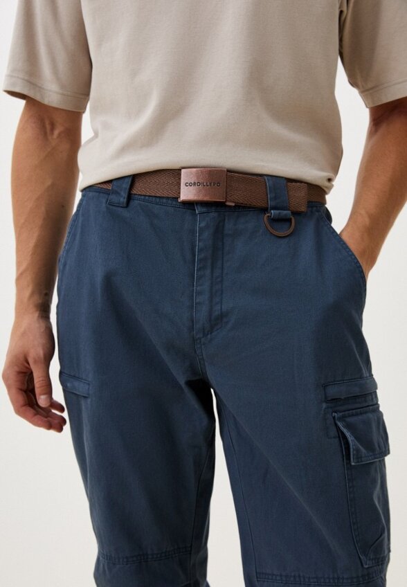 Брюки Cordillero