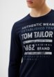 Лонгслив Tom Tailor3  - превью