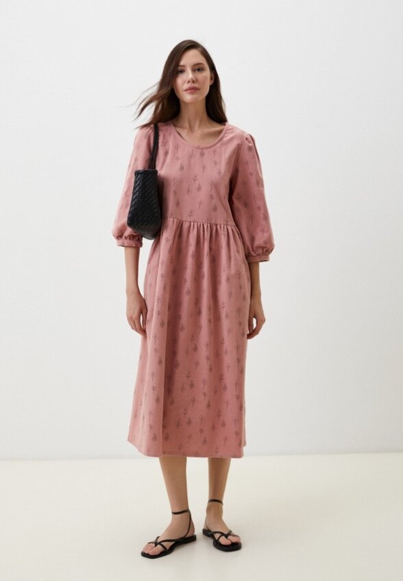 Платье Изольна