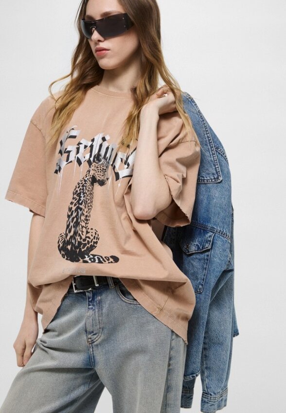 Футболка Befree