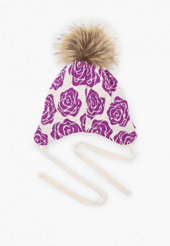 Шапка и шарф Aviva