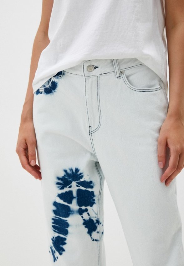 Джинсы Colin's