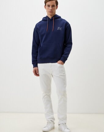 Худи United Colors of Benetton мужчинам