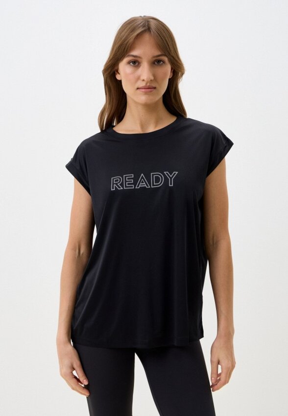 Футболка спортивная Terranova