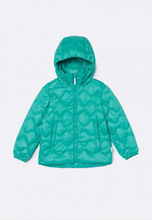 Пуховик Lassie