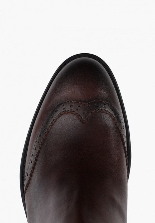 Ботинки Ierdi