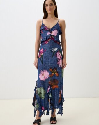 Сарафан Desigual женщинам