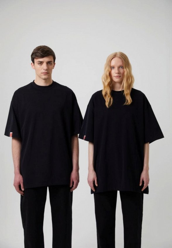 Джинсы Arligent