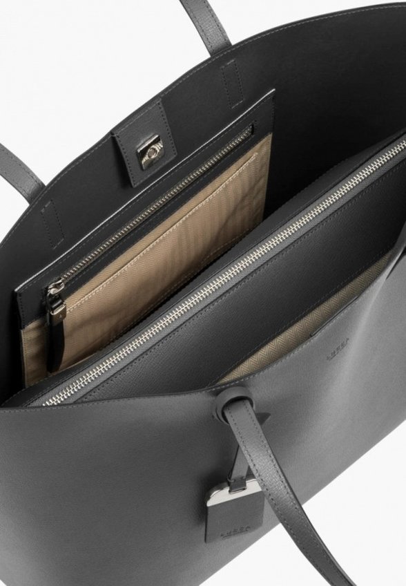 Сумка и брелок Lucca