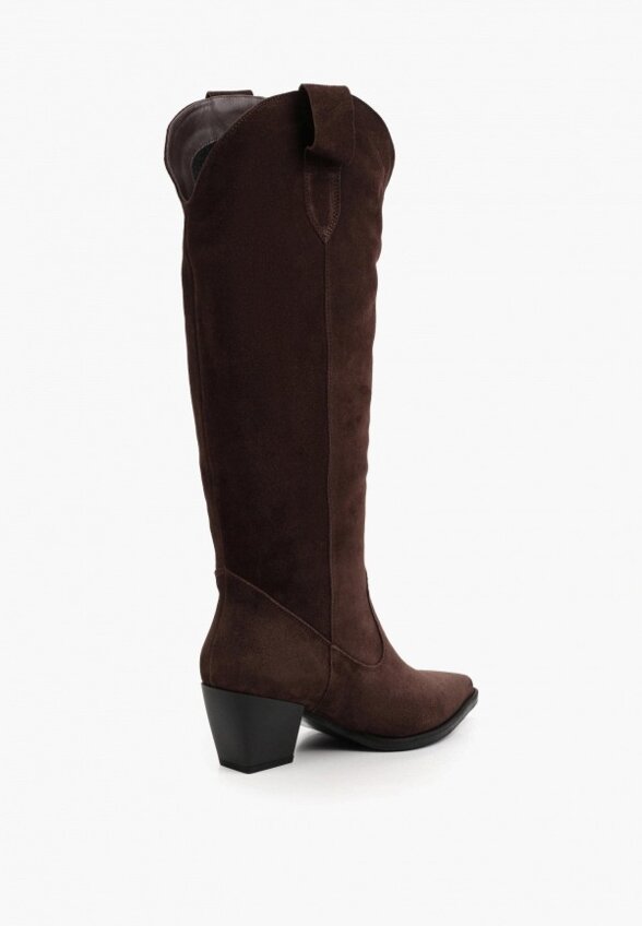 Сапоги Lusavou