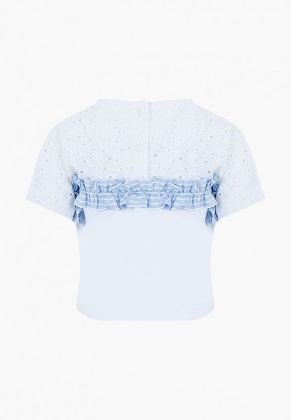 Футболка Lapin House