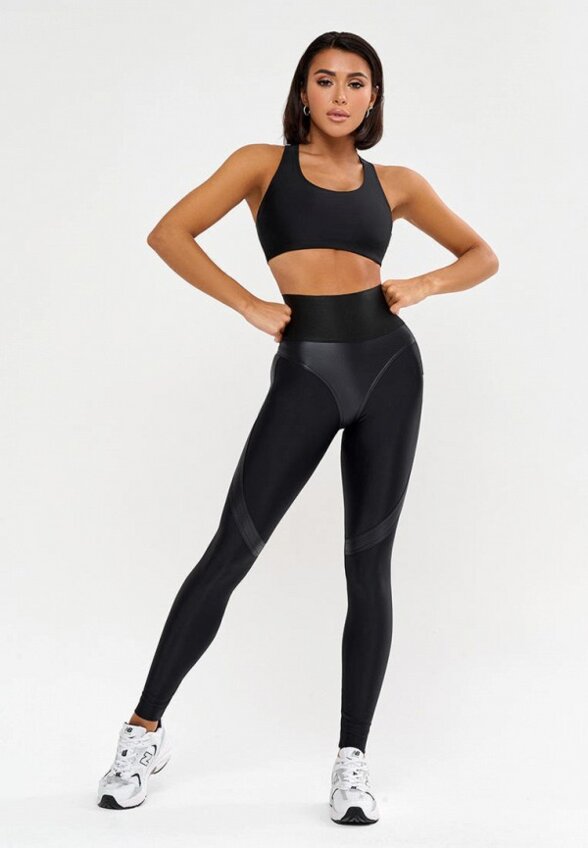 Леггинсы Bona Fide