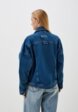 Куртка джинсовая Latrika7  - превью