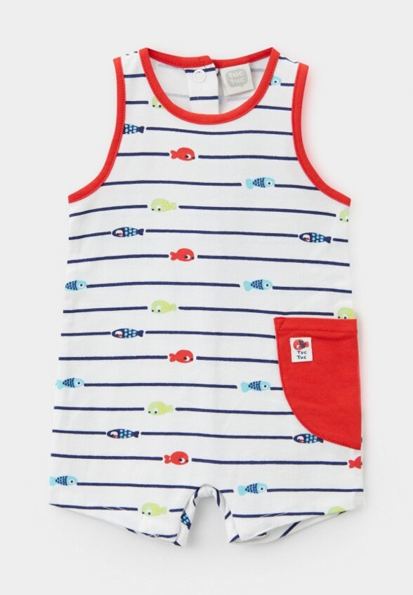 Песочник Tuc Tuc