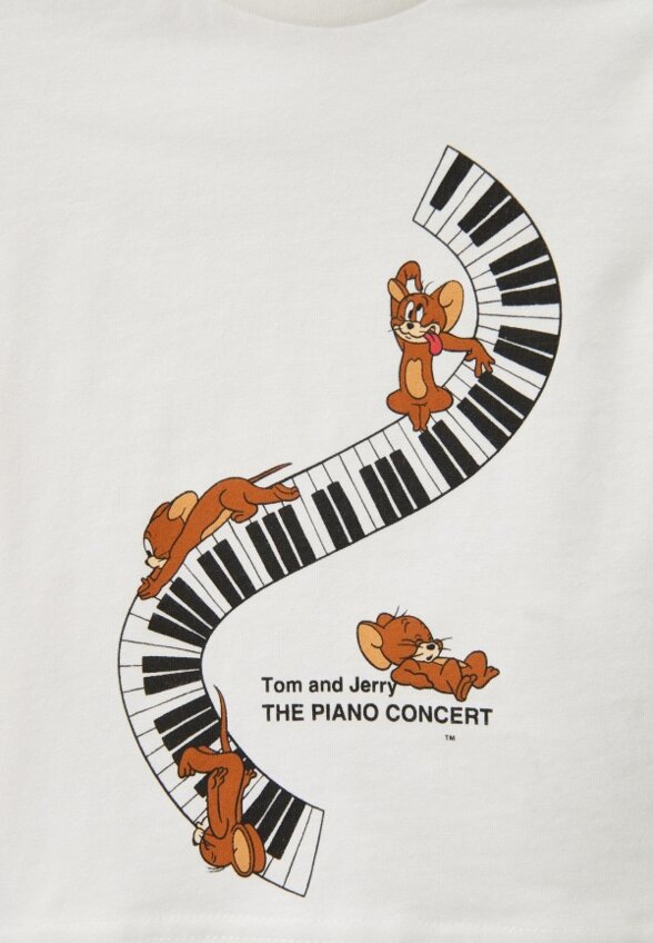 Футболка и брюки PlayToday